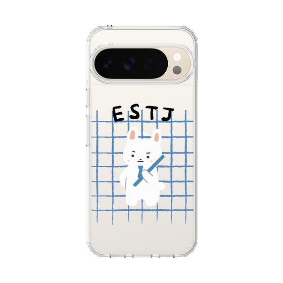 Slim Protection Case［ Original - ESTJ Executive - Character ］