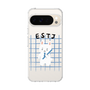 Slim Protection Case［ Original - ESTJ Executive - Character ］