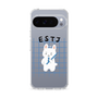 Slim Protection Case［ Original - ESTJ Executive - Character ］