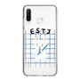 Slim Protection Case［ Original - ESTJ Executive - Character ］