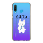Slim Protection Case［ Original - ESTJ Executive - Character ］