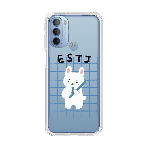 Slim Protection Case［ Original - ESTJ Executive - Character ］