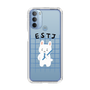 Slim Protection Case［ Original - ESTJ Executive - Character ］
