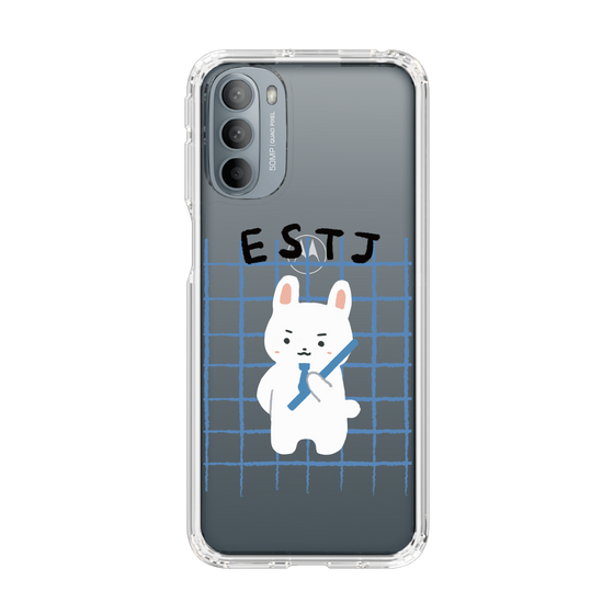 Slim Protection Case［ Original - ESTJ Executive - Character ］