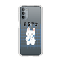 Slim Protection Case［ Original - ESTJ Executive - Character ］