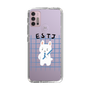 Slim Protection Case［ Original - ESTJ Executive - Character ］