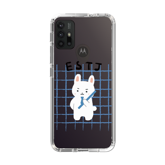 Slim Protection Case［ Original - ESTJ Executive - Character ］