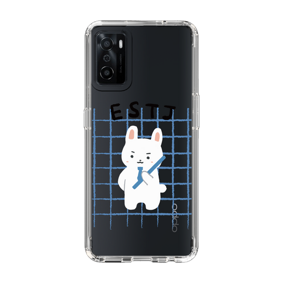 Slim Protection Case［ Original - ESTJ Executive - Character ］
