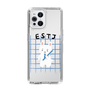 Slim Protection Case［ Original - ESTJ Executive - Character ］