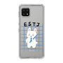 Slim Protection Case［ Original - ESTJ Executive - Character ］
