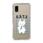 Slim Protection Case［ Original - ESTJ Executive - Character ］