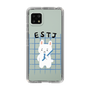 Slim Protection Case［ Original - ESTJ Executive - Character ］