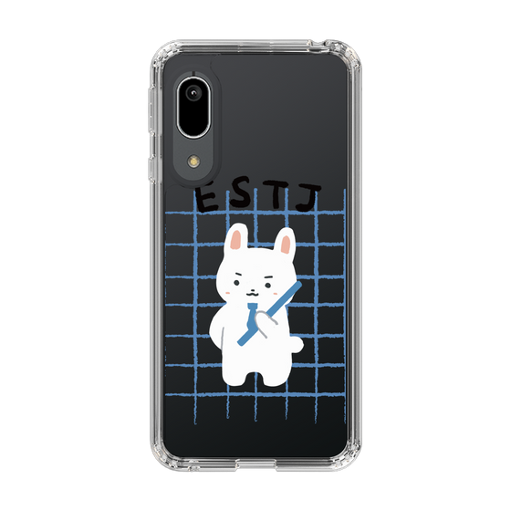Slim Protection Case［ Original - ESTJ Executive - Character ］