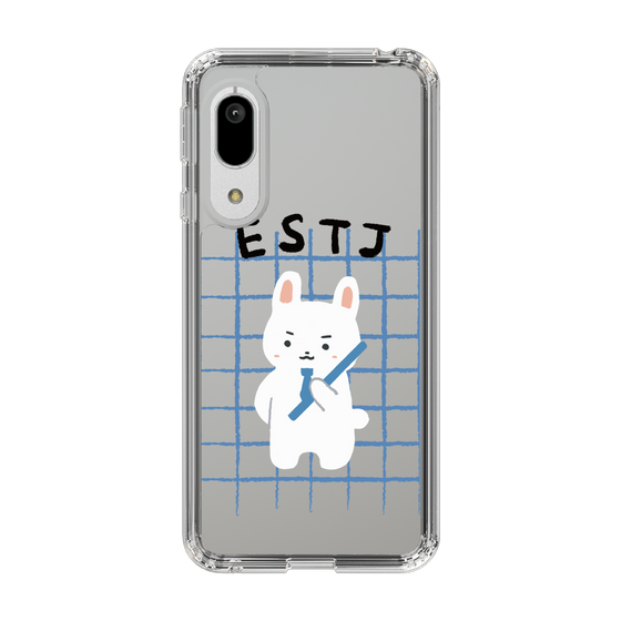 Slim Protection Case［ Original - ESTJ Executive - Character ］