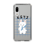 Slim Protection Case［ Original - ESTJ Executive - Character ］