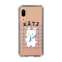 Slim Protection Case［ Original - ESTJ Executive - Character ］