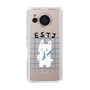 Slim Protection Case［ Original - ESTJ Executive - Character ］