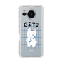 Slim Protection Case［ Original - ESTJ Executive - Character ］
