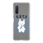 Slim Protection Case［ Original - ESTJ Executive - Character ］