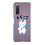 Slim Protection Case［ Original - ESTJ Executive - Character ］