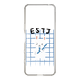 Slim Protection Case［ Original - ESTJ Executive - Character ］
