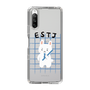 Slim Protection Case［ Original - ESTJ Executive - Character ］
