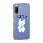 Slim Protection Case［ Original - ESTJ Executive - Character ］