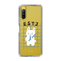 Slim Protection Case［ Original - ESTJ Executive - Character ］