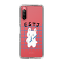 Slim Protection Case［ Original - ESTJ Executive - Character ］
