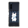 Slim Protection Case［ Original - ESTJ Executive - Character ］