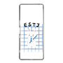 Slim Protection Case［ Original - ESTJ Executive - Character ］