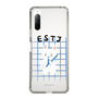 Slim Protection Case［ Original - ESTJ Executive - Character ］