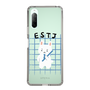 Slim Protection Case［ Original - ESTJ Executive - Character ］
