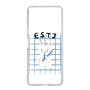 Slim Protection Case［ Original - ESTJ Executive - Character ］