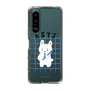 Slim Protection Case［ Original - ESTJ Executive - Character ］