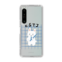 Slim Protection Case［ Original - ESTJ Executive - Character ］