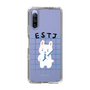Slim Protection Case［ Original - ESTJ Executive - Character ］