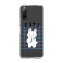 Slim Protection Case［ Original - ESTJ Executive - Character ］