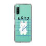 Slim Protection Case［ Original - ESTJ Executive - Character ］