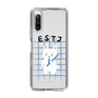 Slim Protection Case［ Original - ESTJ Executive - Character ］
