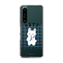 Slim Protection Case［ Original - ESTJ Executive - Character ］