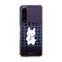 Slim Protection Case［ Original - ESTJ Executive - Character ］