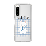 Slim Protection Case［ Original - ESTJ Executive - Character ］