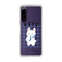 Slim Protection Case［ Original - ESTJ Executive - Character ］