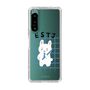 Slim Protection Case［ Original - ESTJ Executive - Character ］