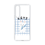 Slim Protection Case［ Original - ESTJ Executive - Character ］