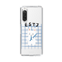 Slim Protection Case［ Original - ESTJ Executive - Character ］