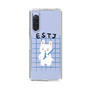 Slim Protection Case［ Original - ESTJ Executive - Character ］