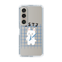 Slim Protection Case［ Original - ESTJ Executive - Character ］