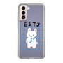Slim Protection Case［ Original - ESTJ Executive - Character ］